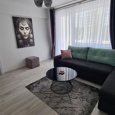 Iggy Premium Apartment Hunedoara Esterno foto