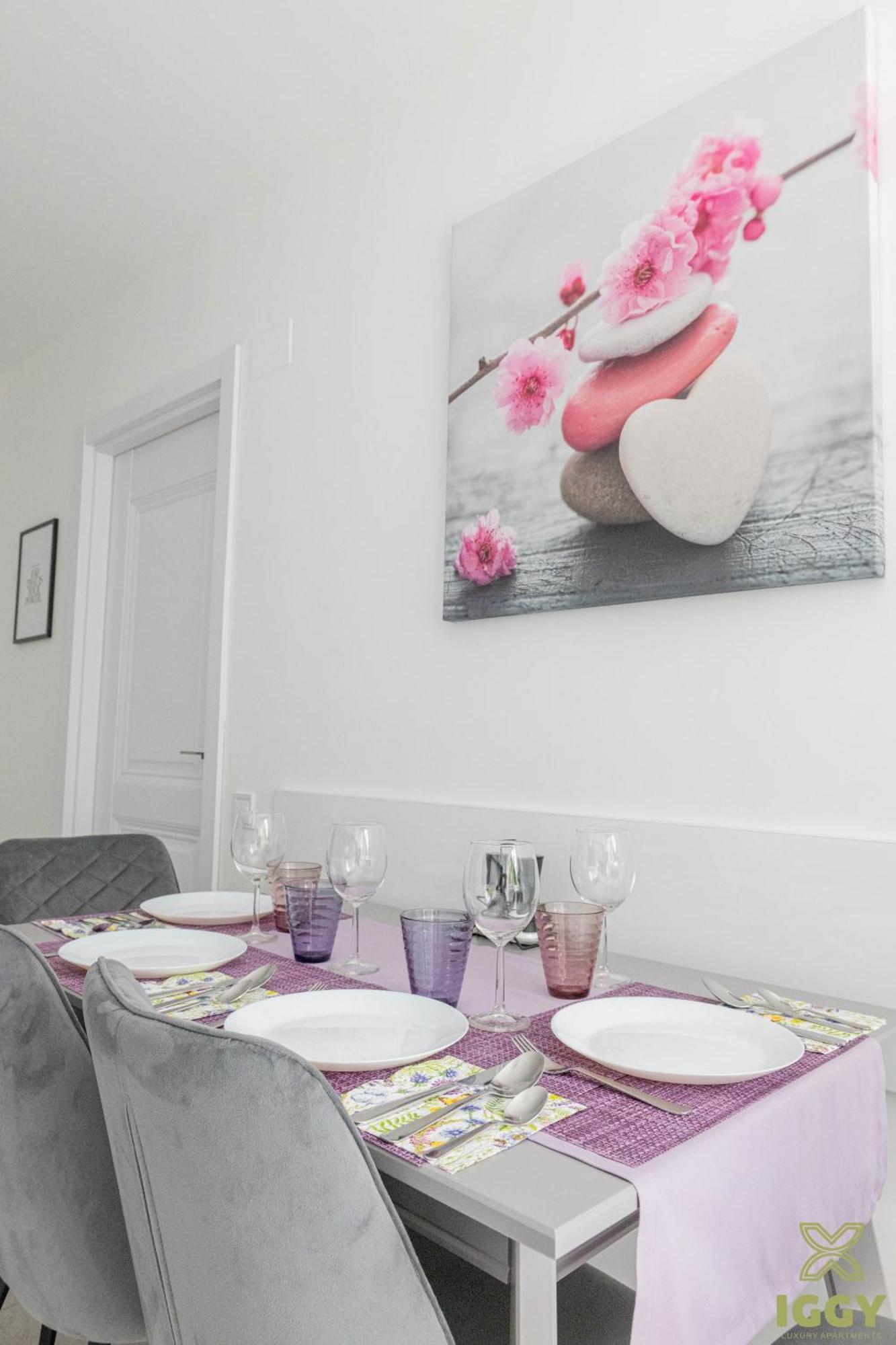 Iggy Premium Apartment Hunedoara Esterno foto