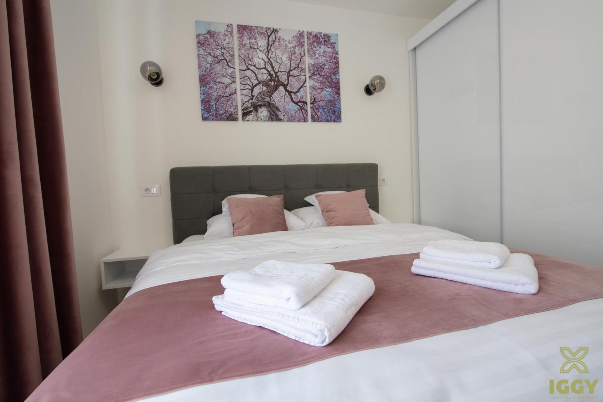 Iggy Premium Apartment Hunedoara Esterno foto