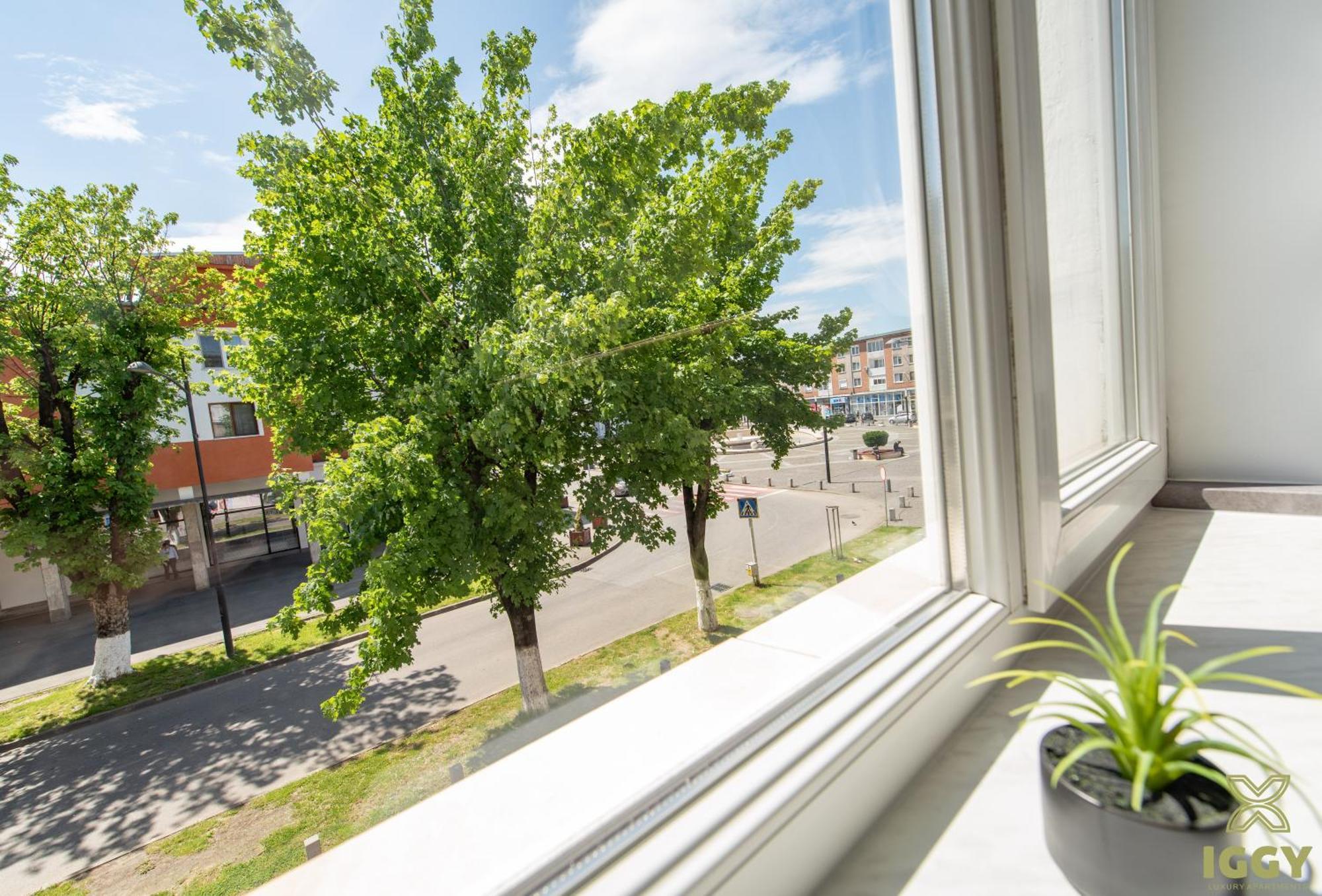 Iggy Premium Apartment Hunedoara Esterno foto