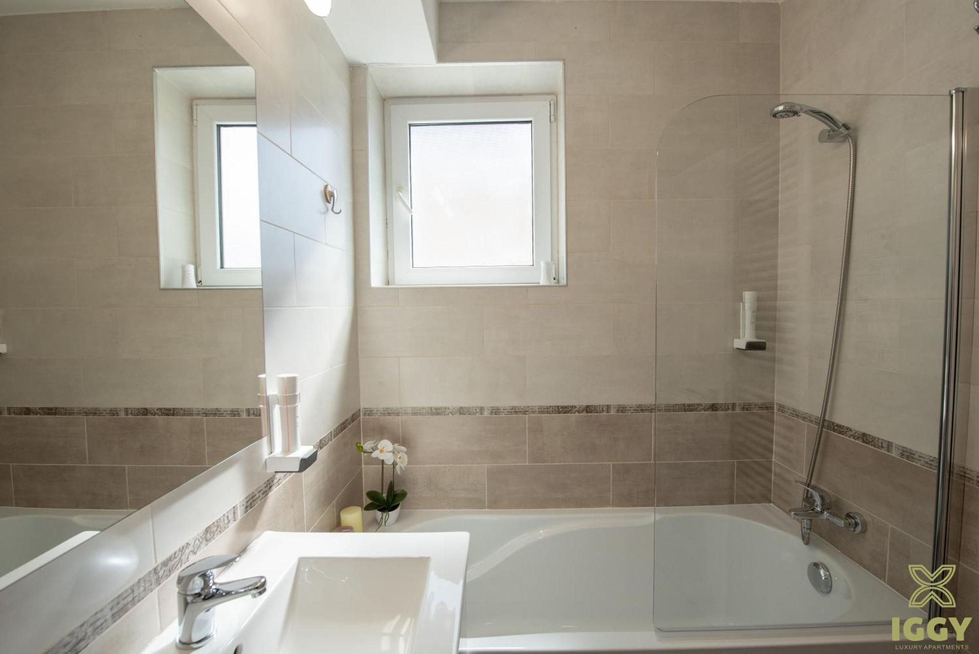 Iggy Premium Apartment Hunedoara Esterno foto