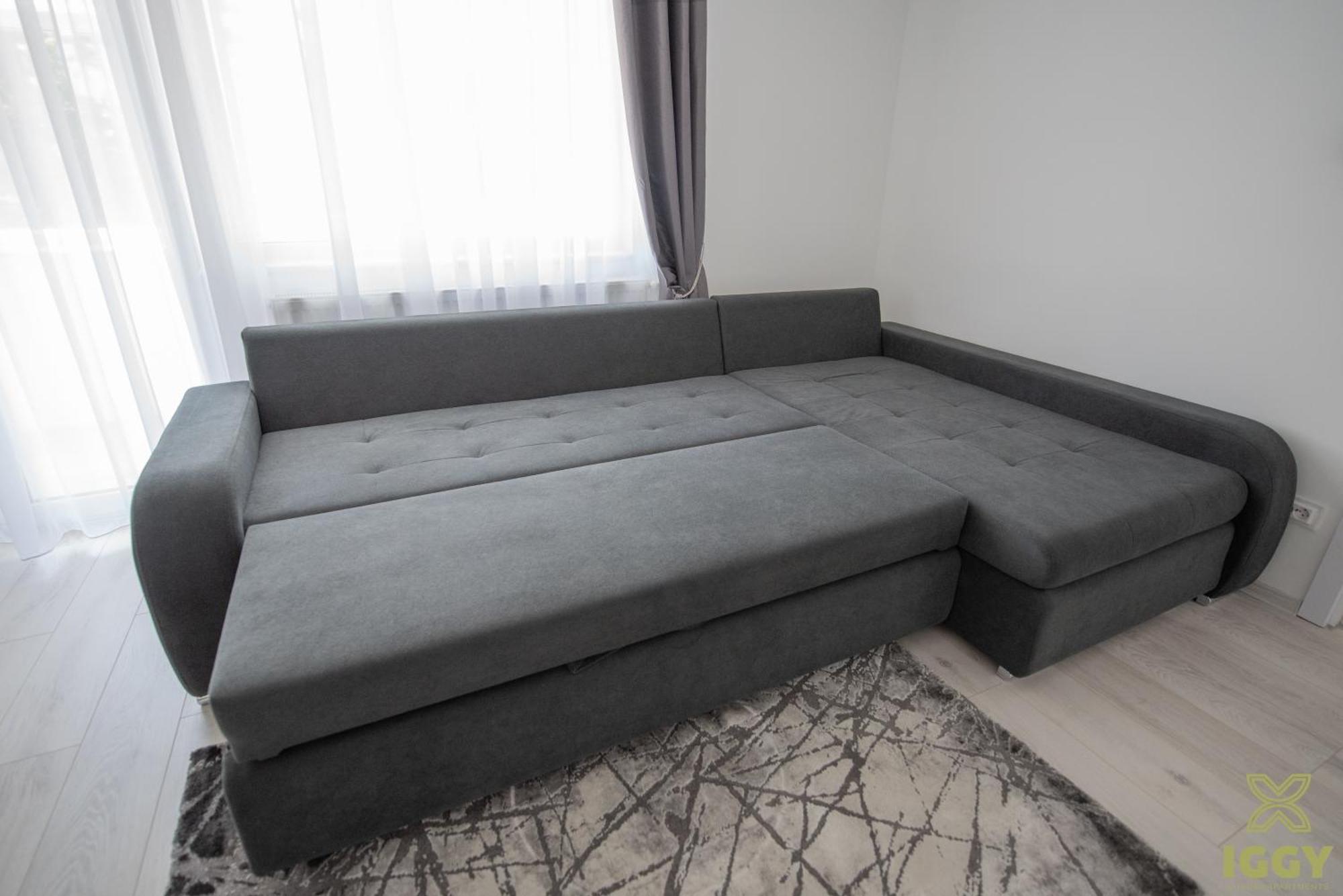 Iggy Premium Apartment Hunedoara Esterno foto