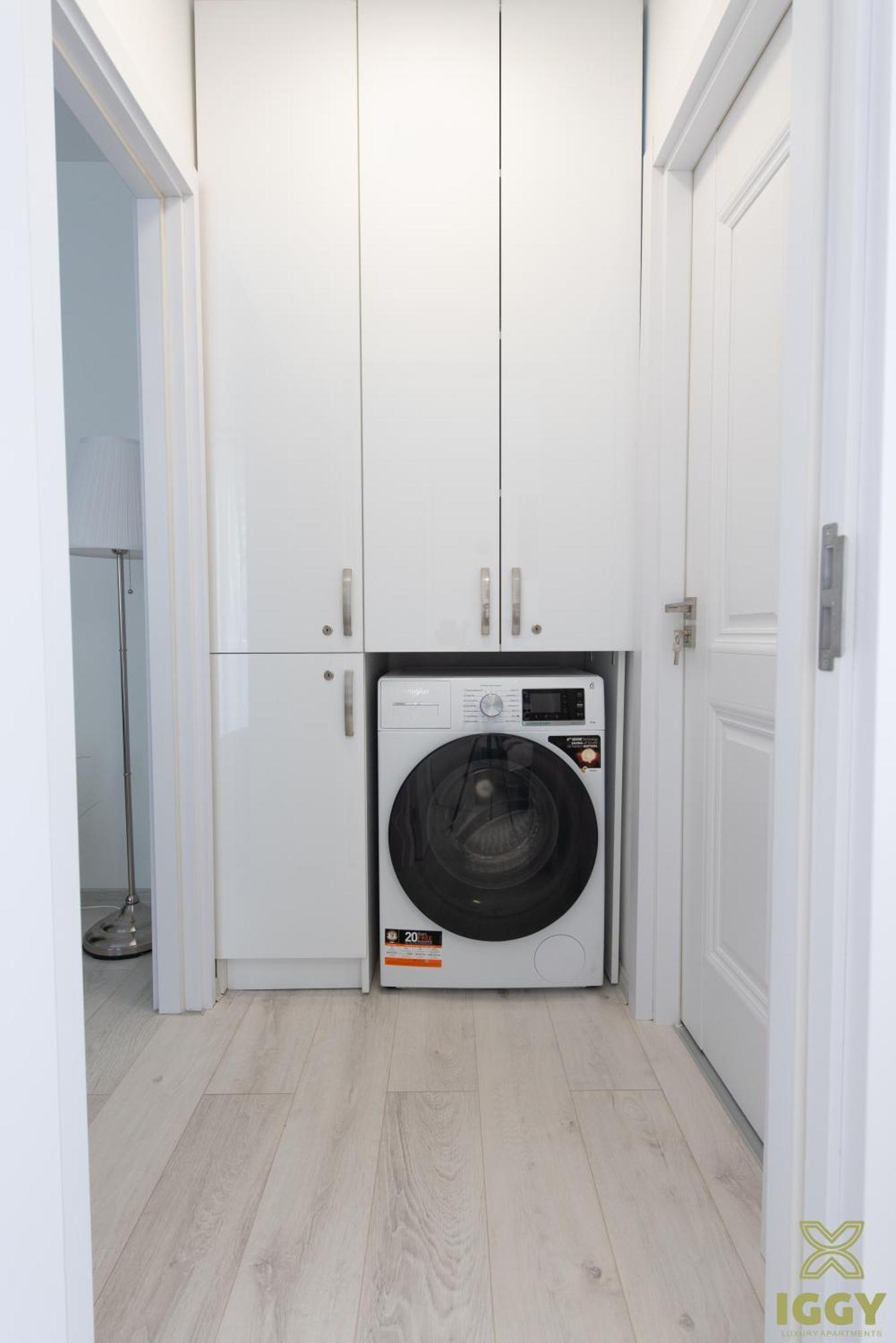 Iggy Premium Apartment Hunedoara Esterno foto