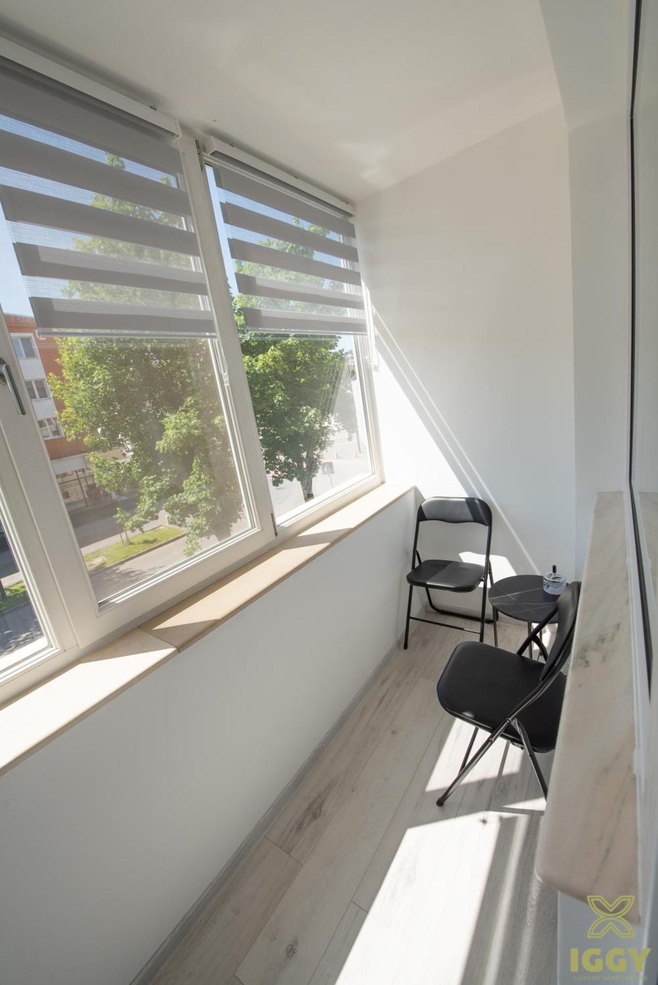 Iggy Premium Apartment Hunedoara Esterno foto
