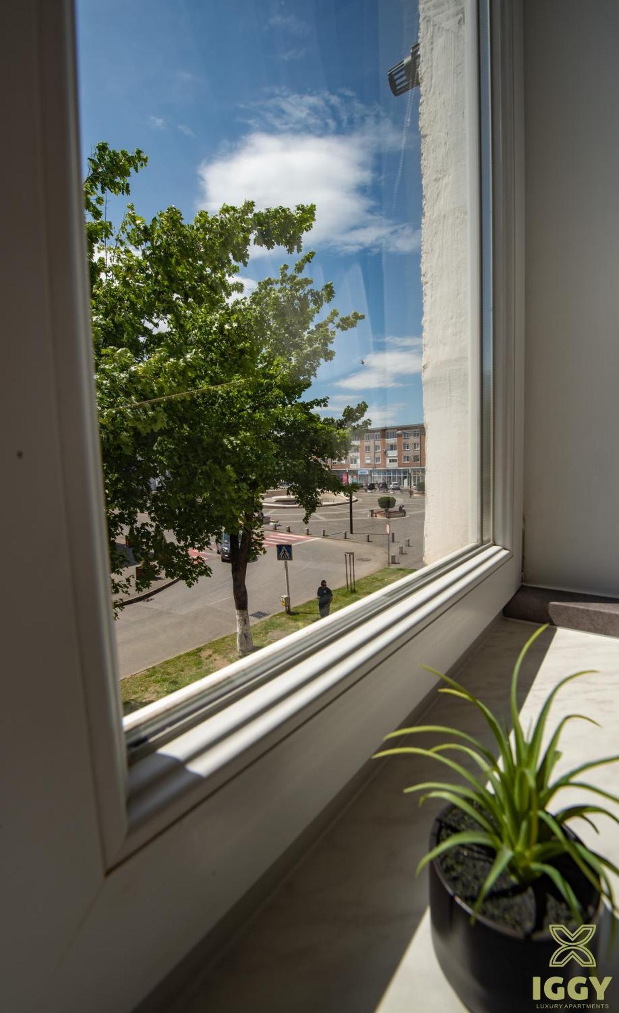 Iggy Premium Apartment Hunedoara Esterno foto