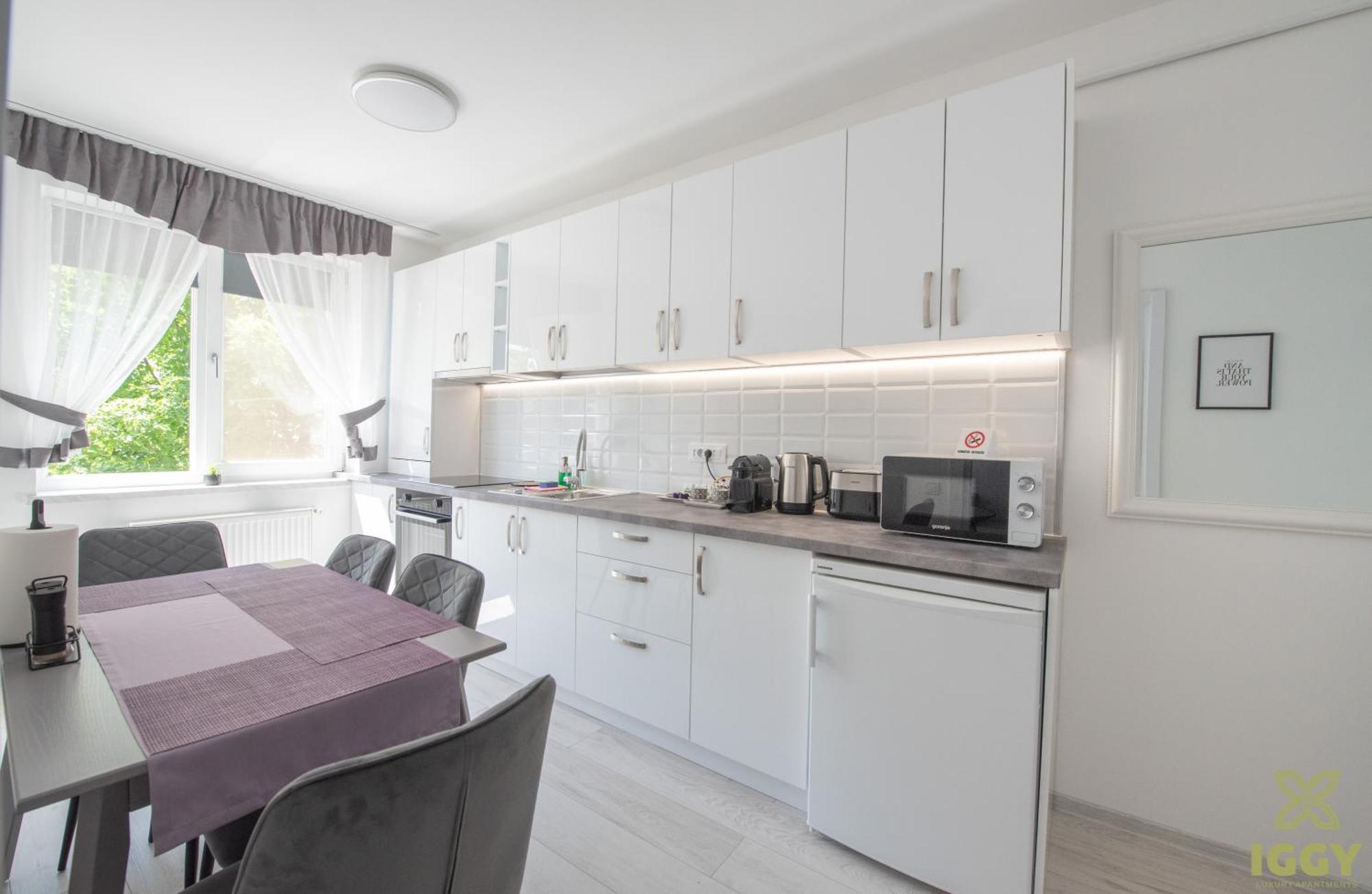 Iggy Premium Apartment Hunedoara Esterno foto
