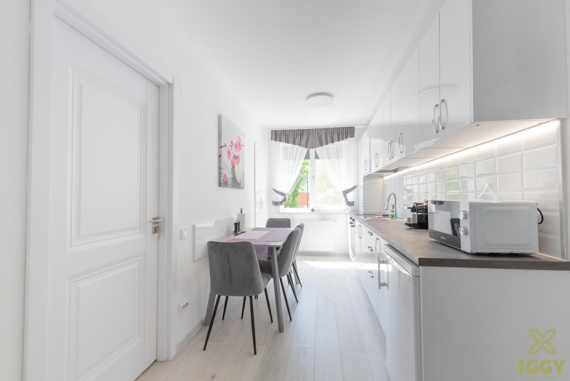 Iggy Premium Apartment Hunedoara Esterno foto