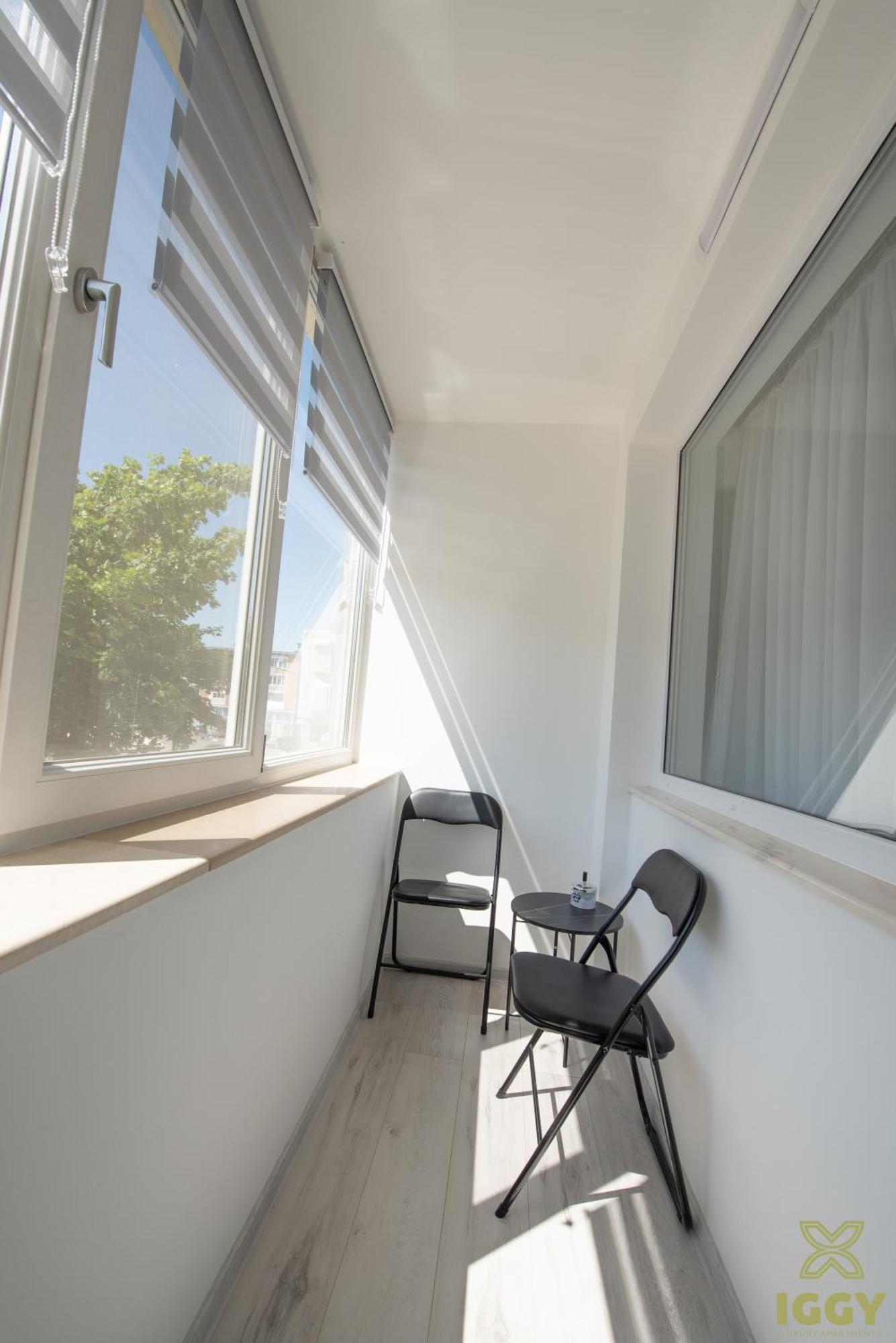 Iggy Premium Apartment Hunedoara Esterno foto