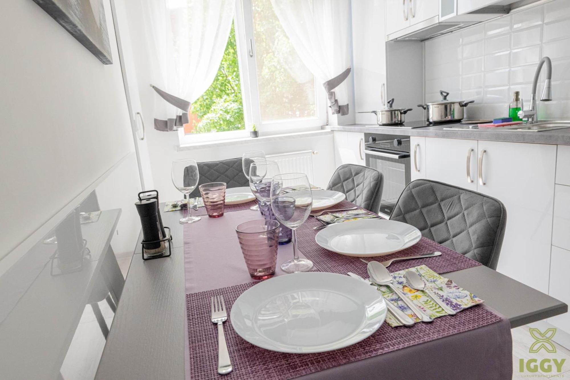 Iggy Premium Apartment Hunedoara Esterno foto