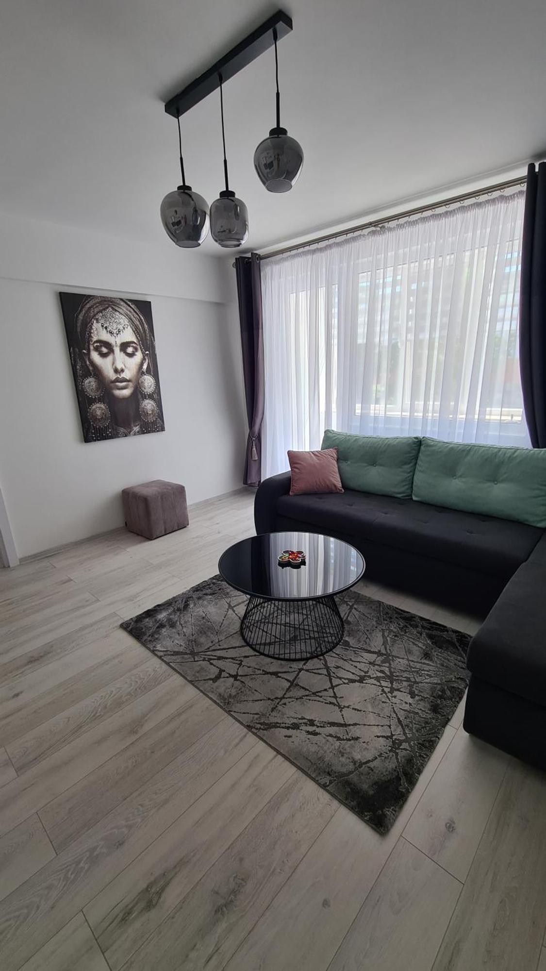 Iggy Premium Apartment Hunedoara Esterno foto